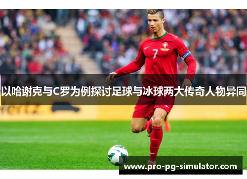 以哈谢克与C罗为例探讨足球与冰球两大传奇人物异同 以哈谢克与C罗为例探讨足球与冰球两大传奇人物异同