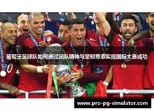 葡萄牙足球队如何通过团队精神与坚韧意志实现国际大赛成功
