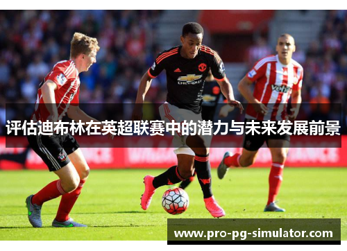 评估迪布林在英超联赛中的潜力与未来发展前景