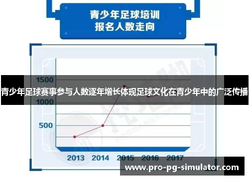 青少年足球赛事参与人数逐年增长体现足球文化在青少年中的广泛传播 青少年足球赛事参与人数逐年增长体现足球文化在青少年中的广泛传播