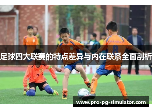 足球四大联赛的特点差异与内在联系全面剖析 足球四大联赛的特点差异与内在联系全面剖析